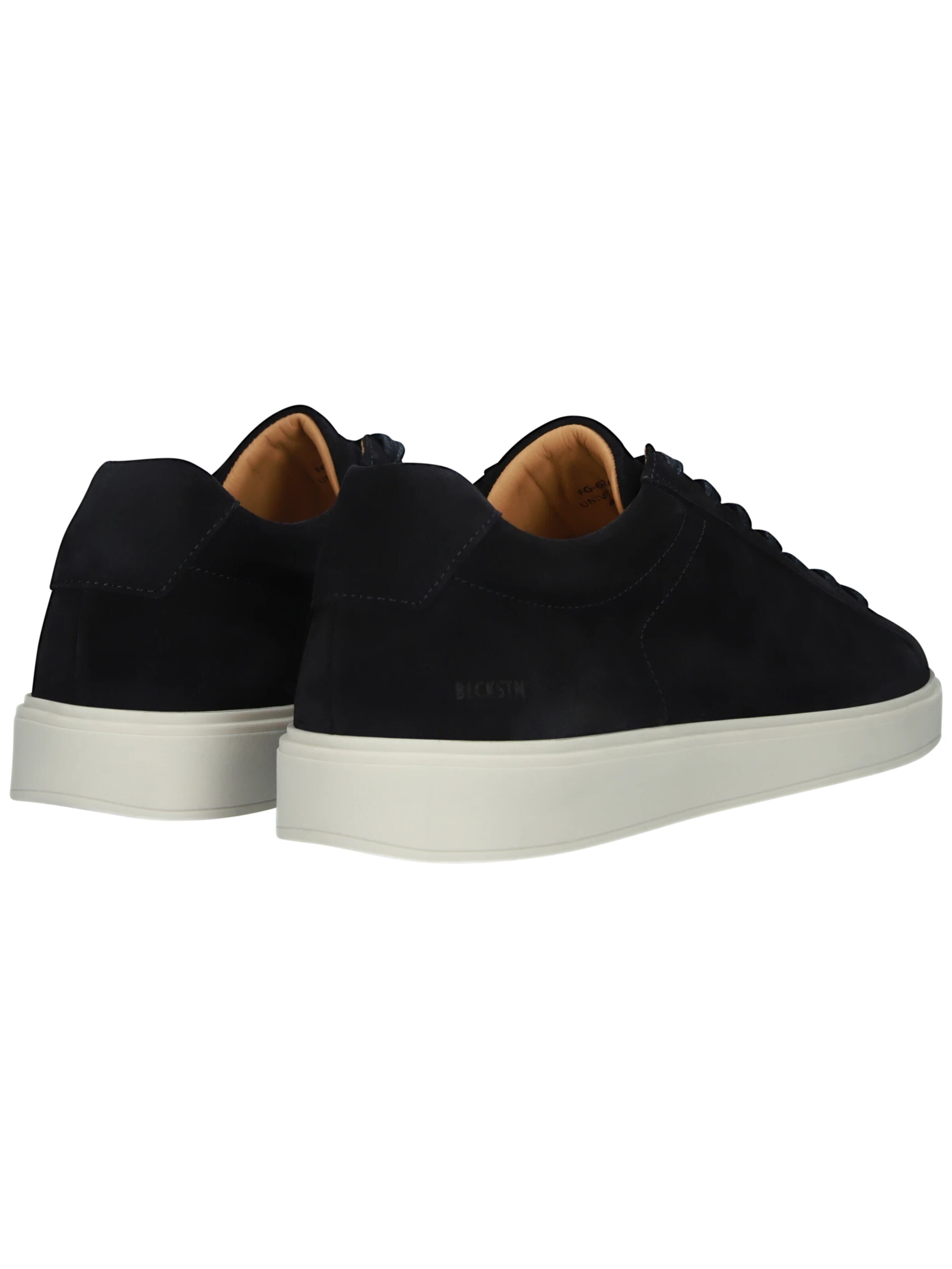 BLACKSTONE Sneaker 'Zuka Victor' in Blau
