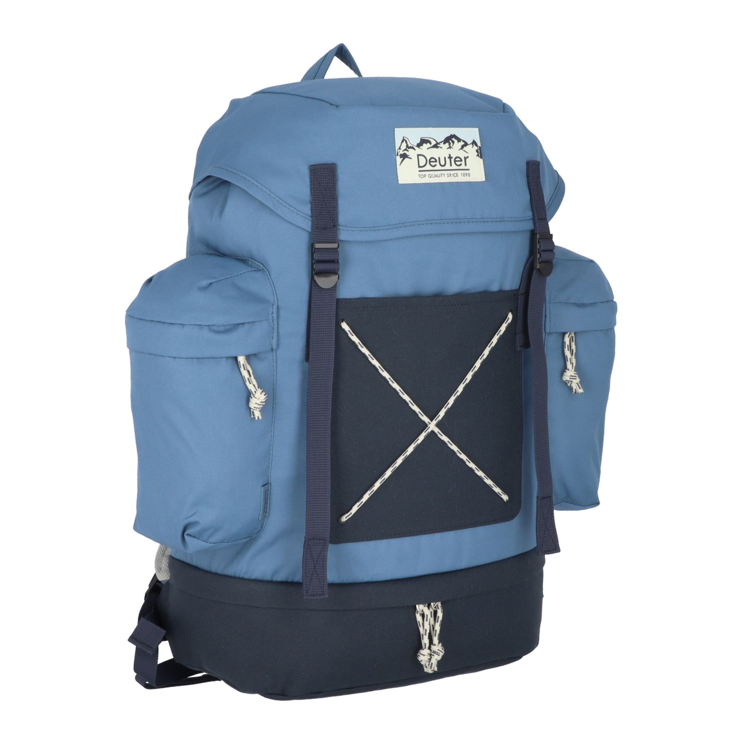 Sac à dos 'Wengen' DEUTER en bleu