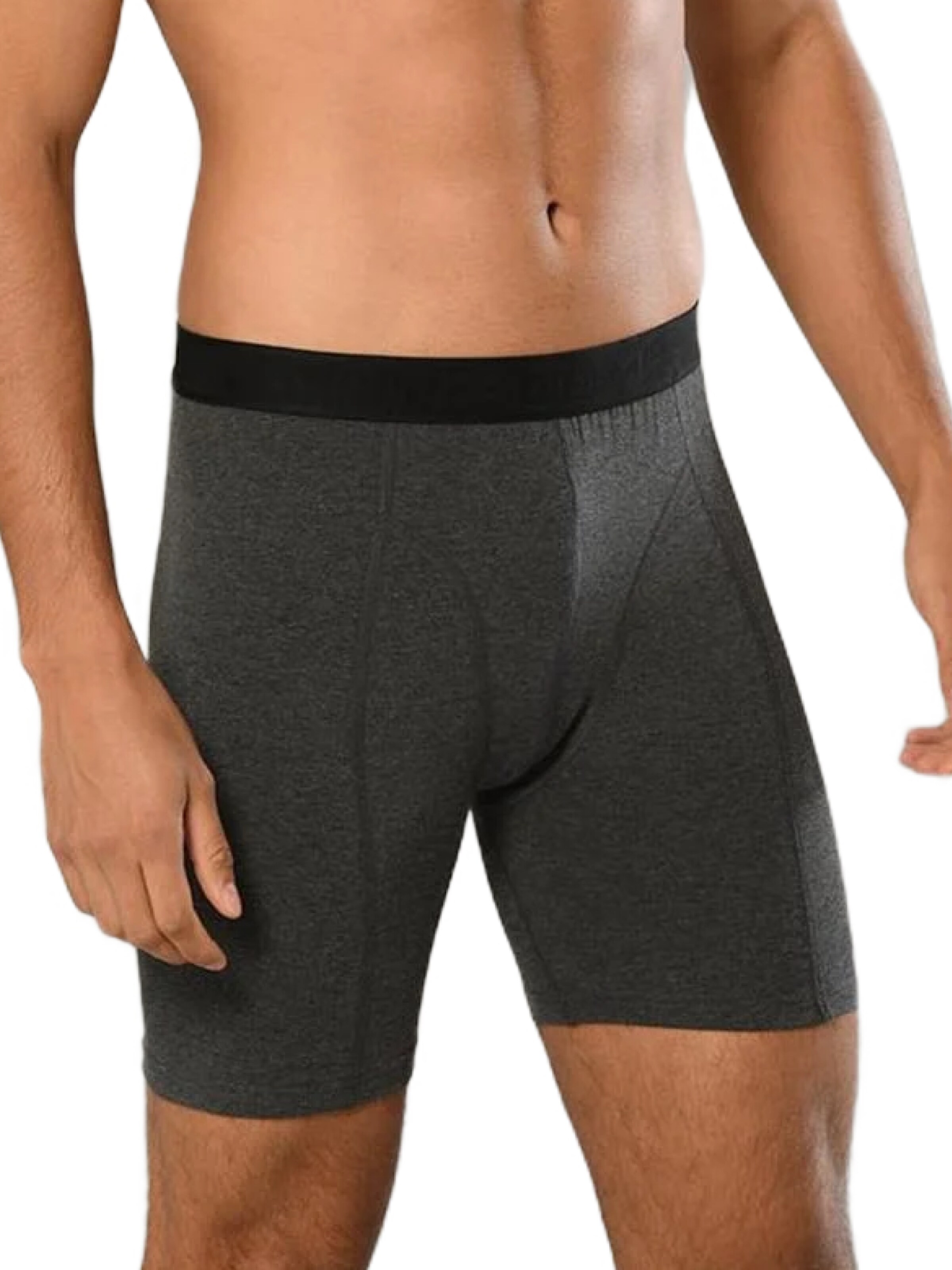 Erdem Boxer shorts in Grey