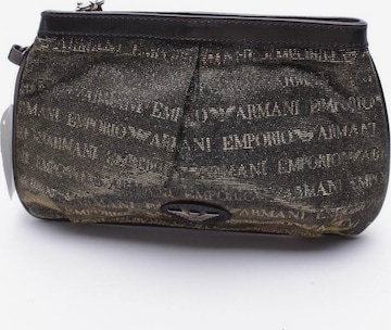 Emporio Armani Clutch One Size in Mischfarben: predná strana