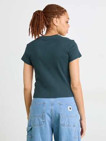 Nike Sportswear Shirts i grøn