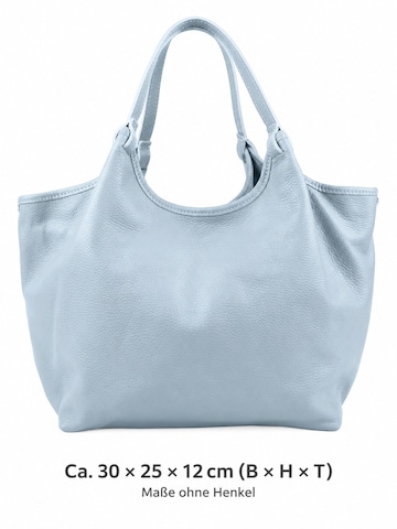Brise - Shopper 'Alvera Large' em azul