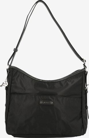 Picard Shoulder Bag 'Sonja' in Black: front