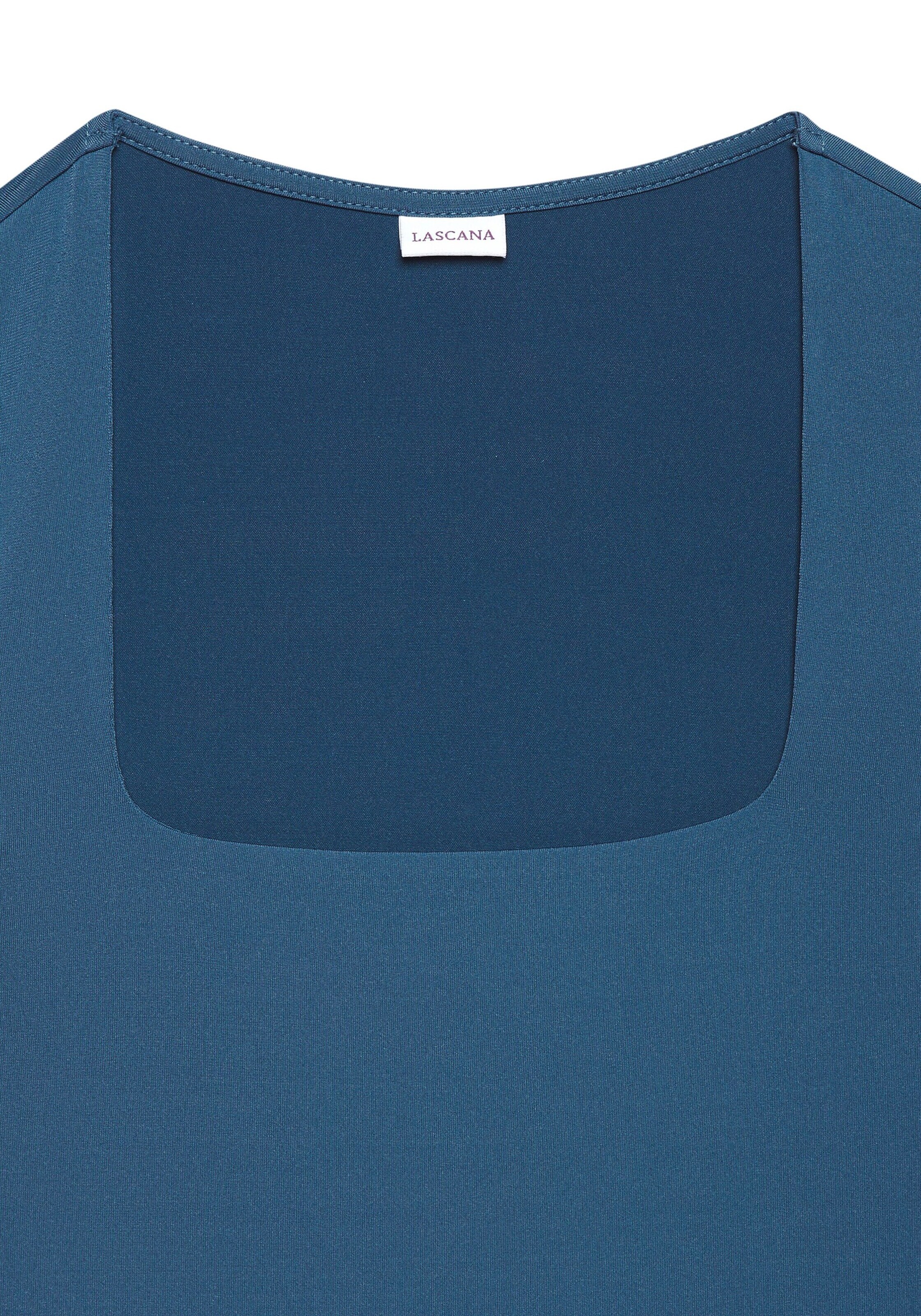 Haut LASCANA en bleu