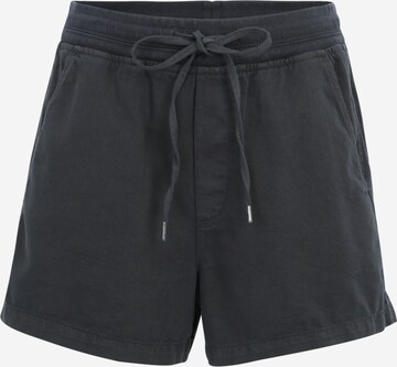 GAP Regular Shorts in Schwarz: predná strana