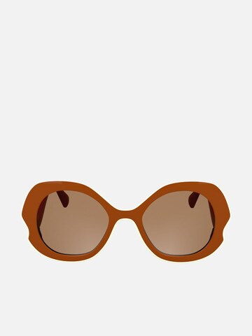 Longchamp Sonnenbrille‌‌ in Orange