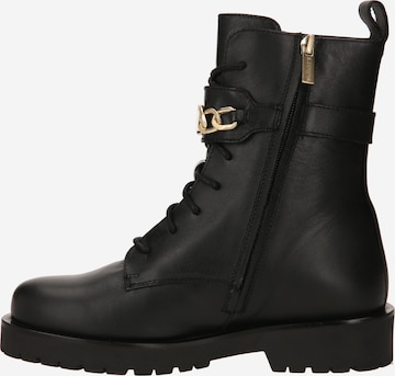 Twinset Boots in Schwarz