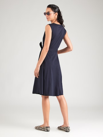 MORE & MORE Dress in Blue