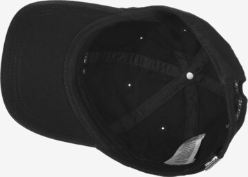 Cappello da baseball di HELLY HANSEN in nero