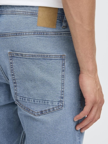 !Solid - regular Vaquero 'PAYTO' en azul