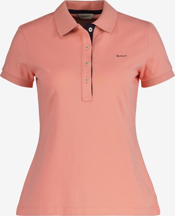 GANT Shirt in Pink: predná strana