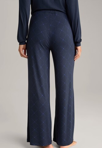 JOOP! Pyjamahose in Blau