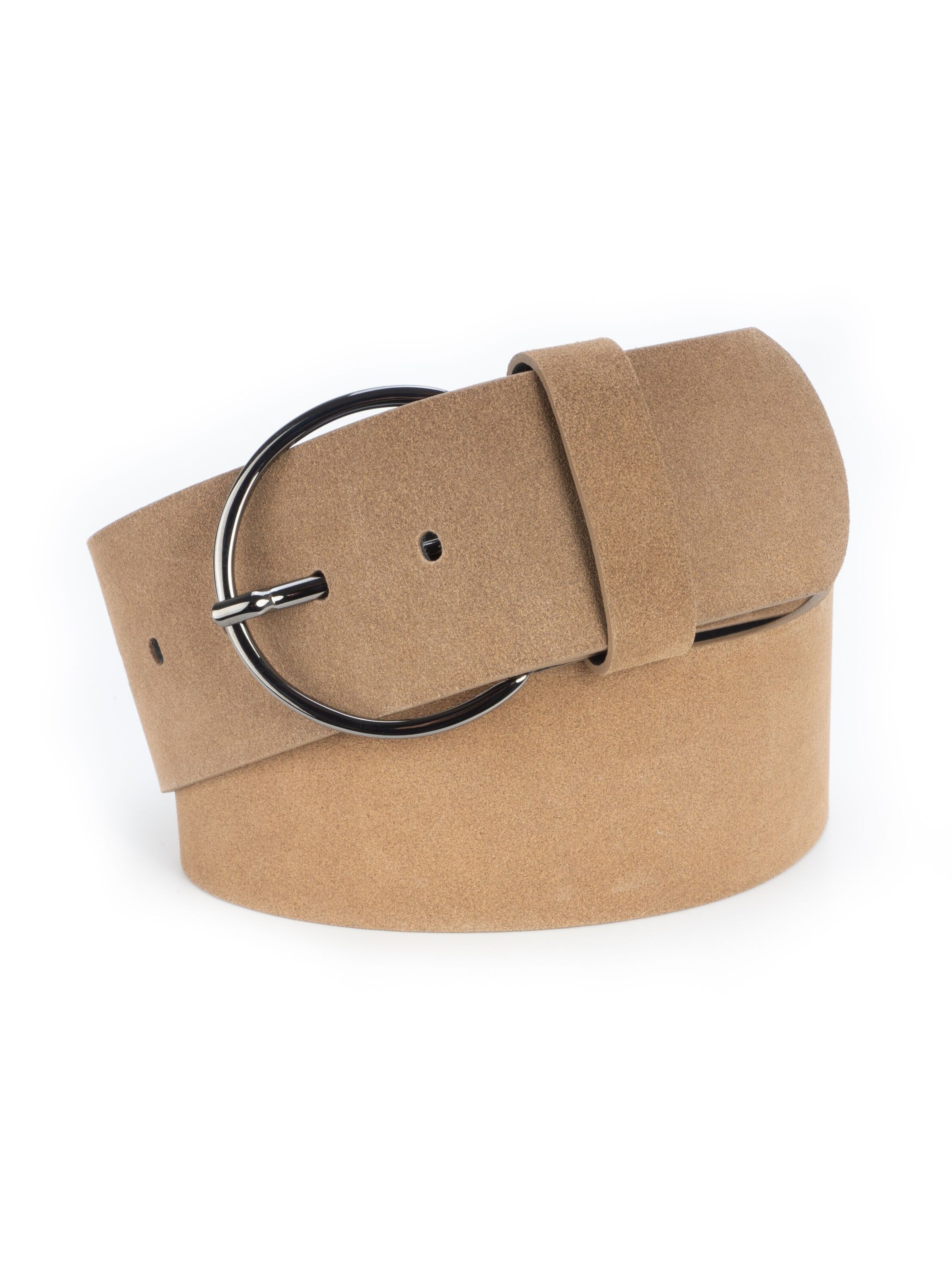 BA98 Gürtel in Braun