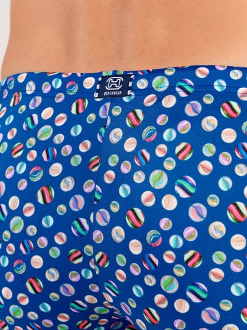 Maillot de bain ' Swim Shorts Socoa ' HOM en bleu
