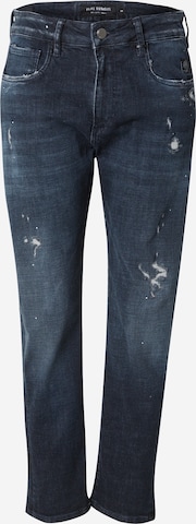 Elias Rumelis Regular Jeans 'Leona' in Blauw: voorkant