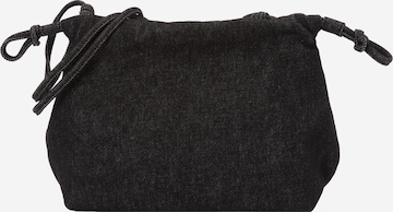 Geantă tip sac 'ISABELLE' de la LEVI'S ® pe negru: față