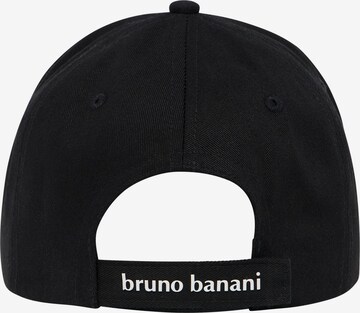 BRUNO BANANI Cap 'CLEVELAND' in Black