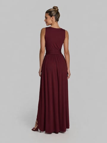 Robe Madnezz House en rouge