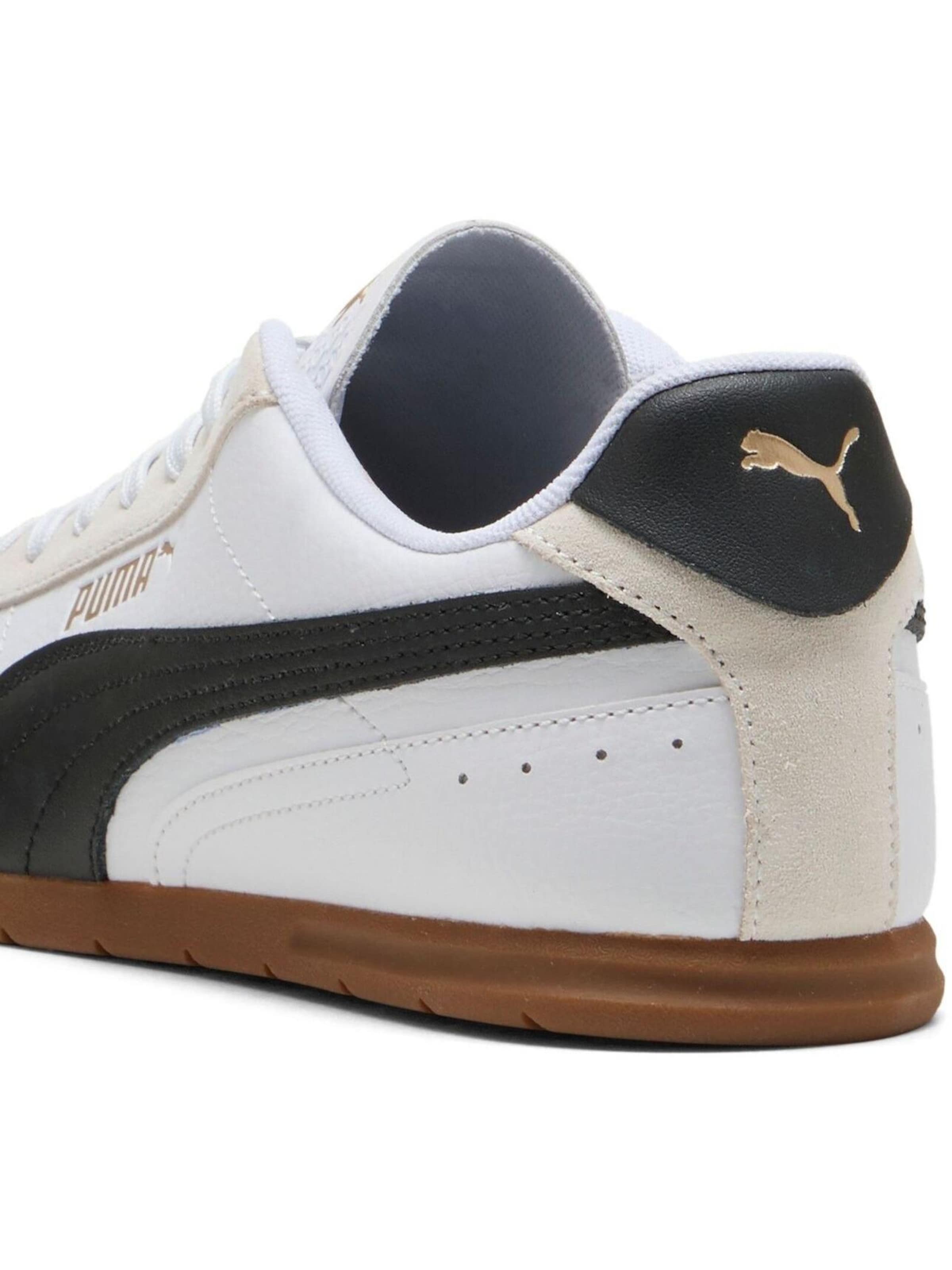 Scarpa sportiva di PUMA in bianco