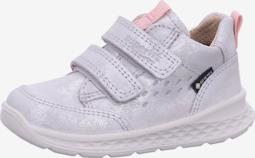 SUPERFIT Trainers '1-000369 9500' in Silver: front
