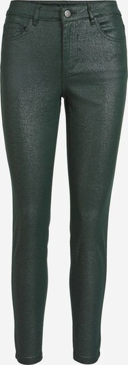 VILA Jean en vert, Vue avec produit