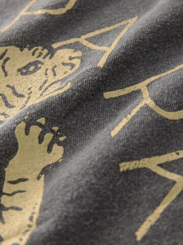 Next T-Shirt in Grau