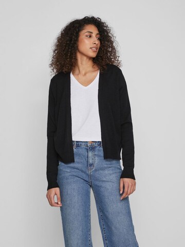 Cardigan 'Ril' VILA en noir