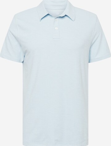 GAP Shirt 'ALL DAY' in Blue: front