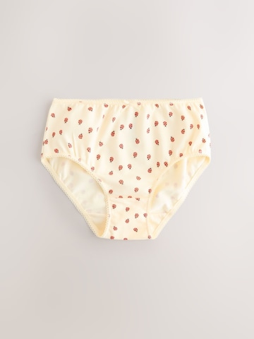 Next Onderbroek in Beige