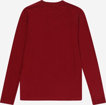 Jack & Jones Junior Shirt in Red