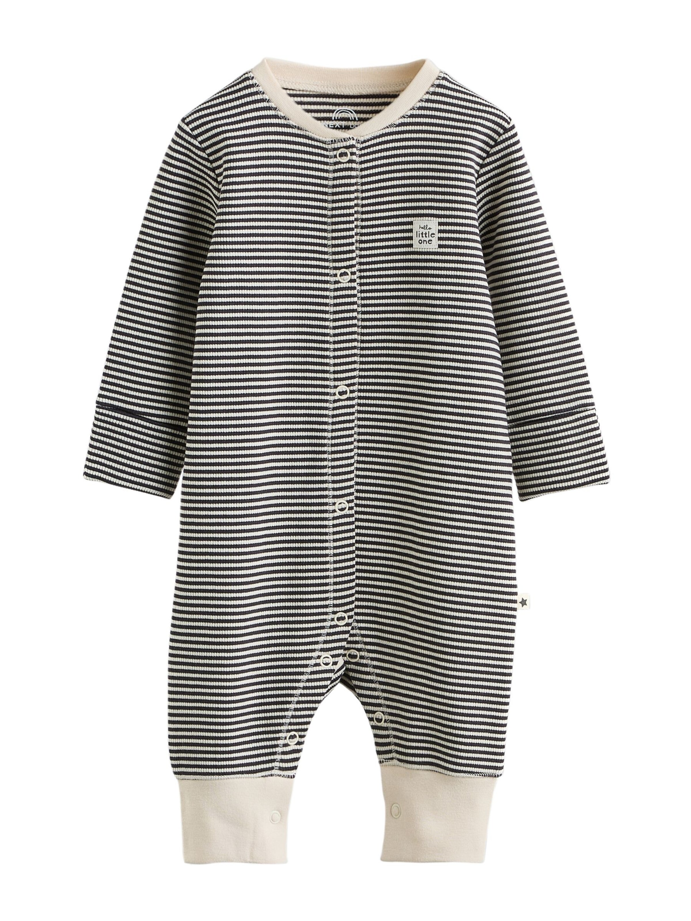 Barboteuse / body Next en beige