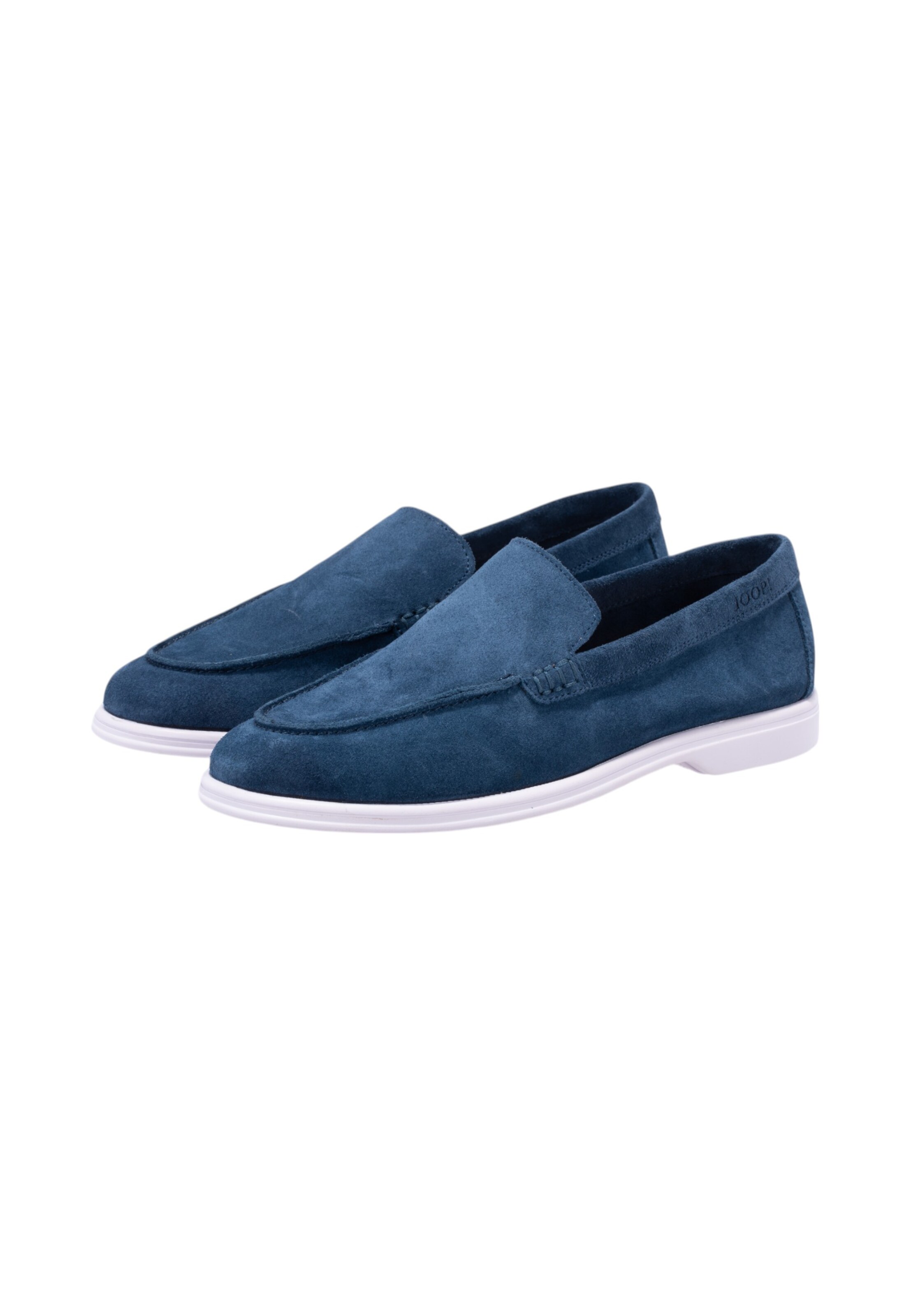 JOOP! Classic Flats 'Velo Fae' in Blue