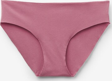 Tezenis Panty in Pink: front