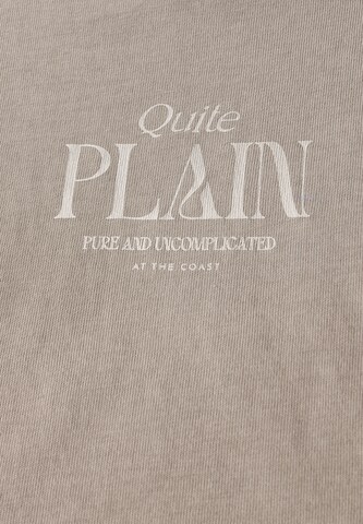 STREET ONE Shirt in Beige