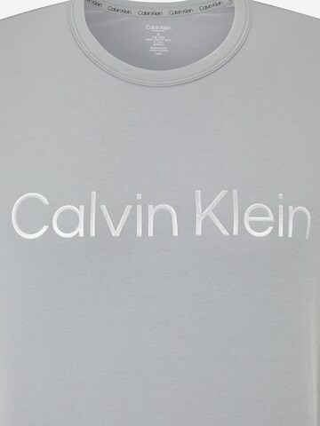 T-Shirt Calvin Klein Underwear en gris