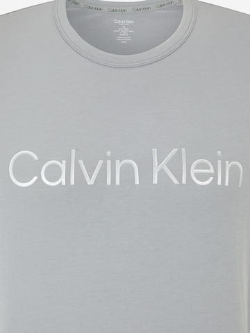 Calvin Klein Underwear Paita värissä harmaa