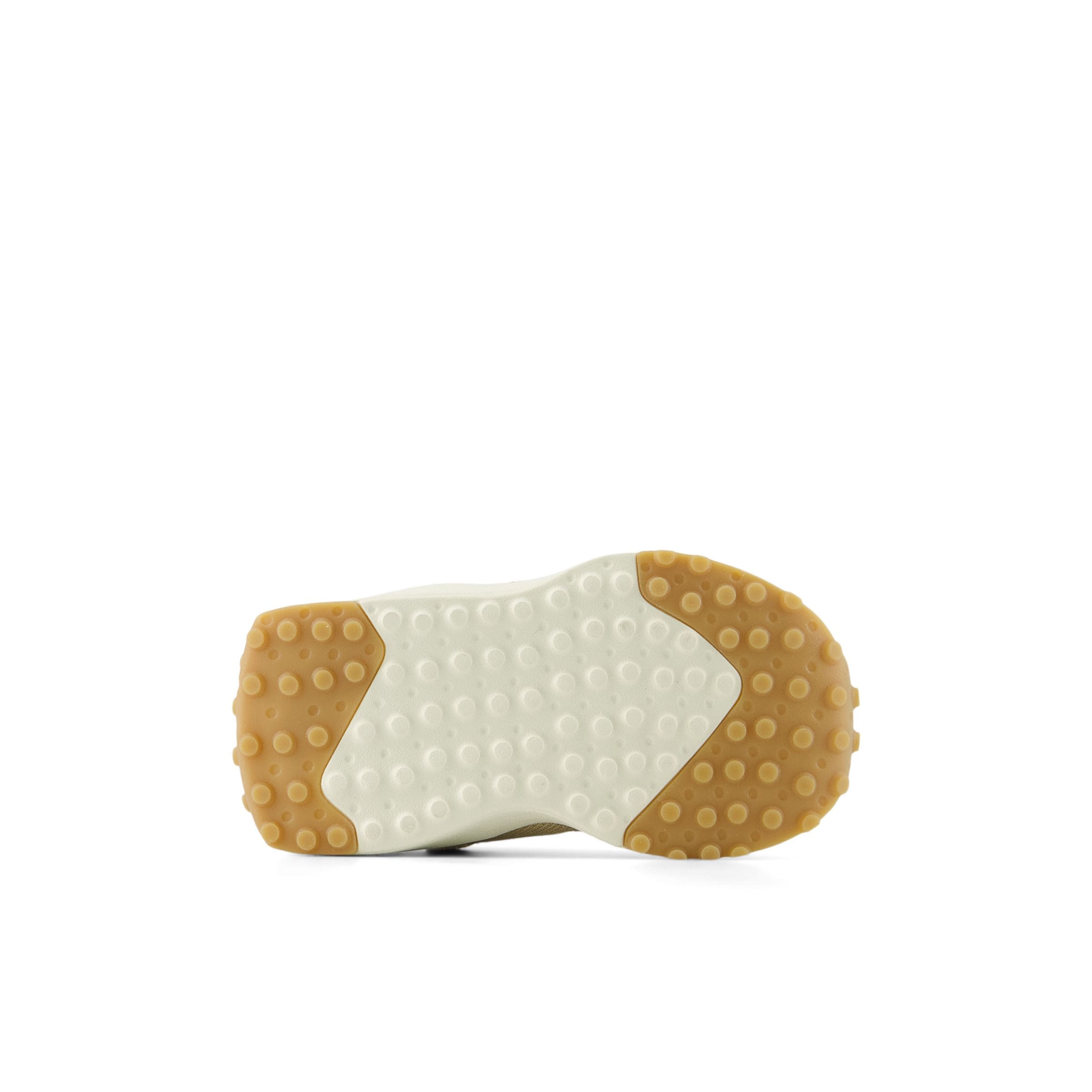 Baskets '327' new balance en beige