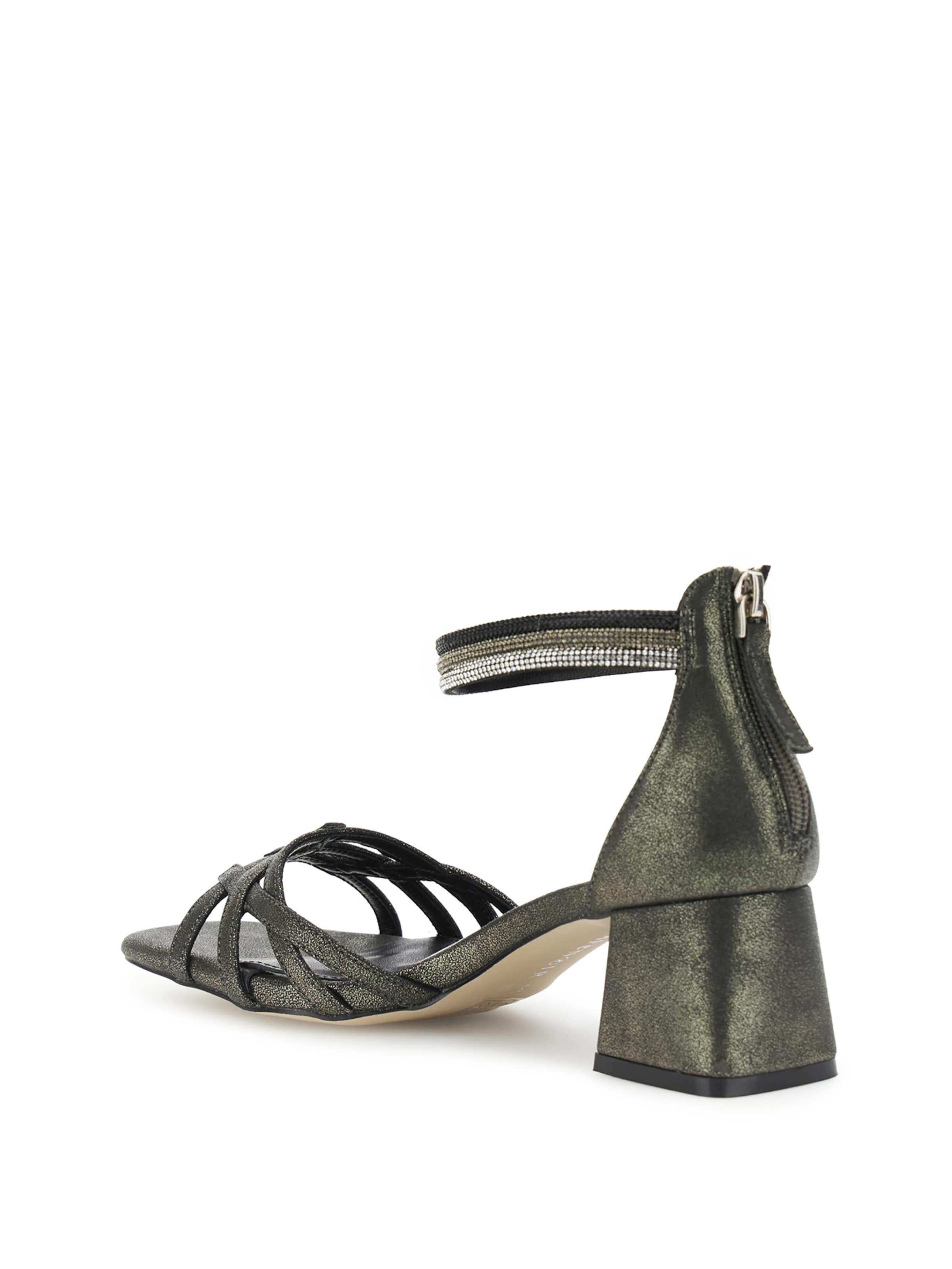 CAFè NOIR Pumps in Zwart