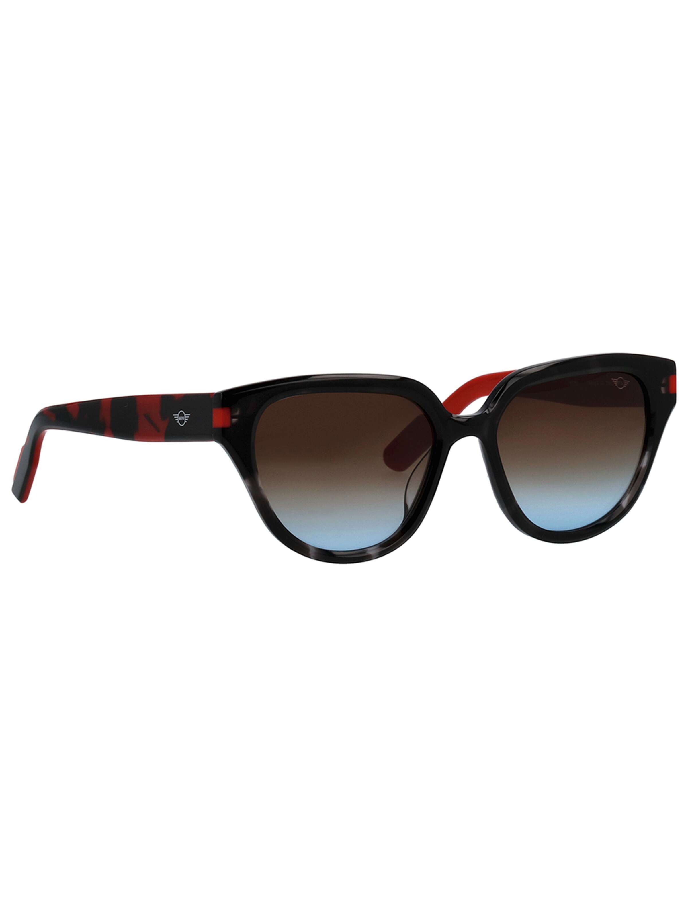 MINI Eyewear Sonnenbrille in Grau