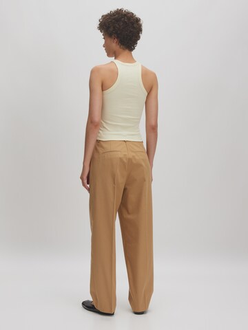 EDITED Top 'Orelia' in Yellow