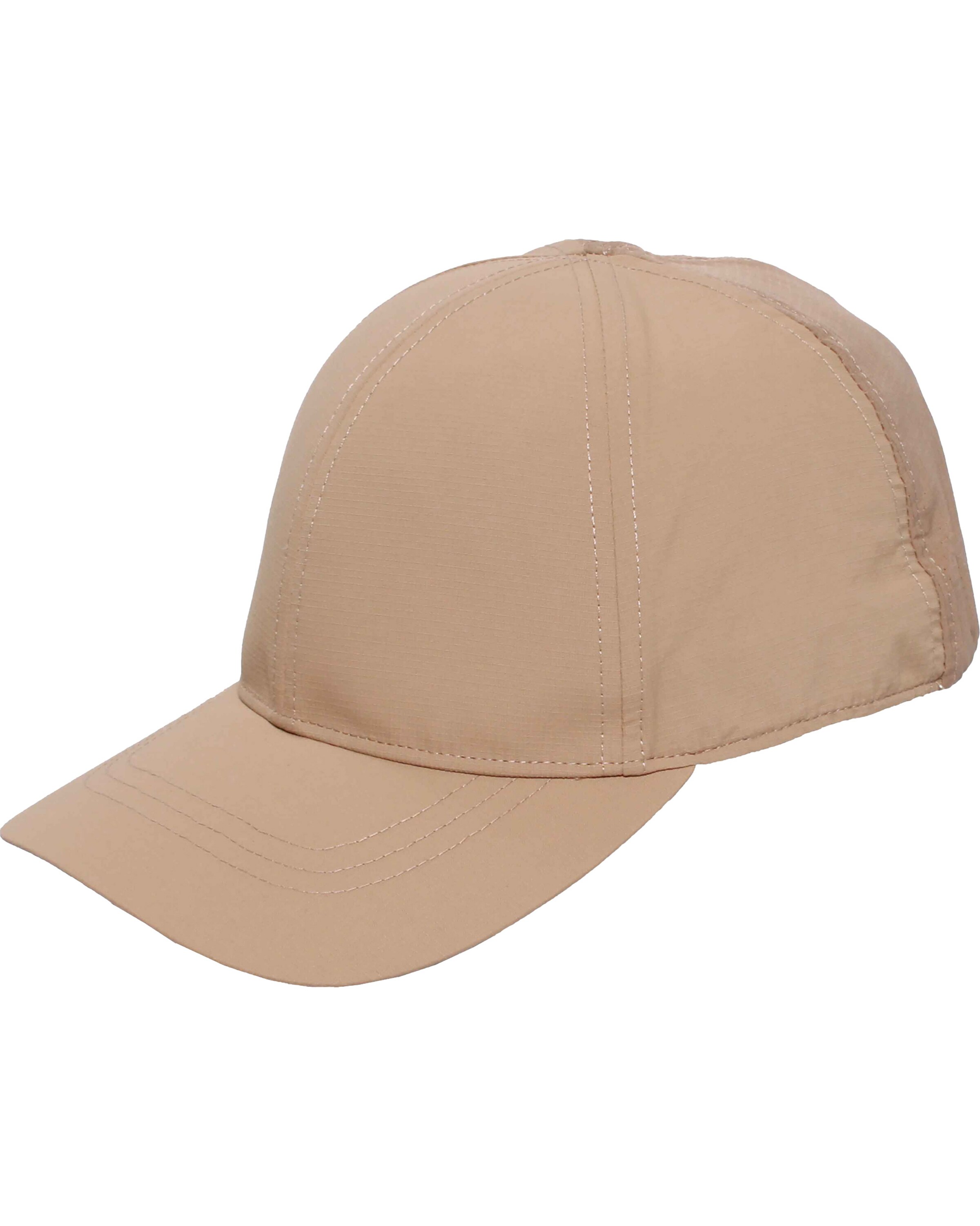 bugatti Cap in Gelb: Vorderseite