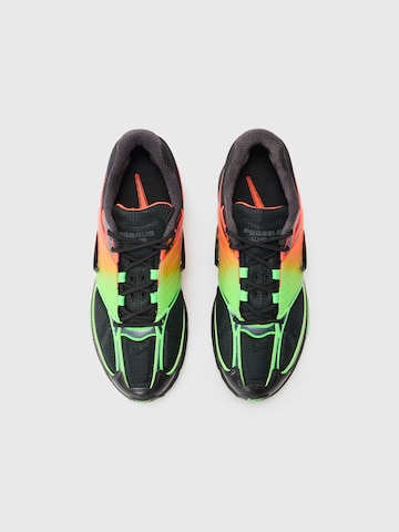 Sneaker bassa 'Air Pegasus Wave SE' di Nike Sportswear in nero: superiore