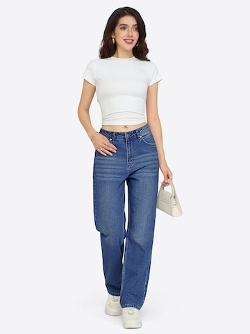 Loosefit Jeans di Imily Bela in blu