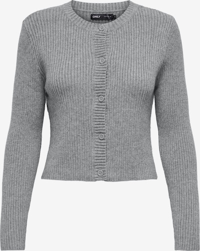 Kardiganas 'ONLKatia' iš ONLY, spalva – margai pilka, Prekių apžvalga