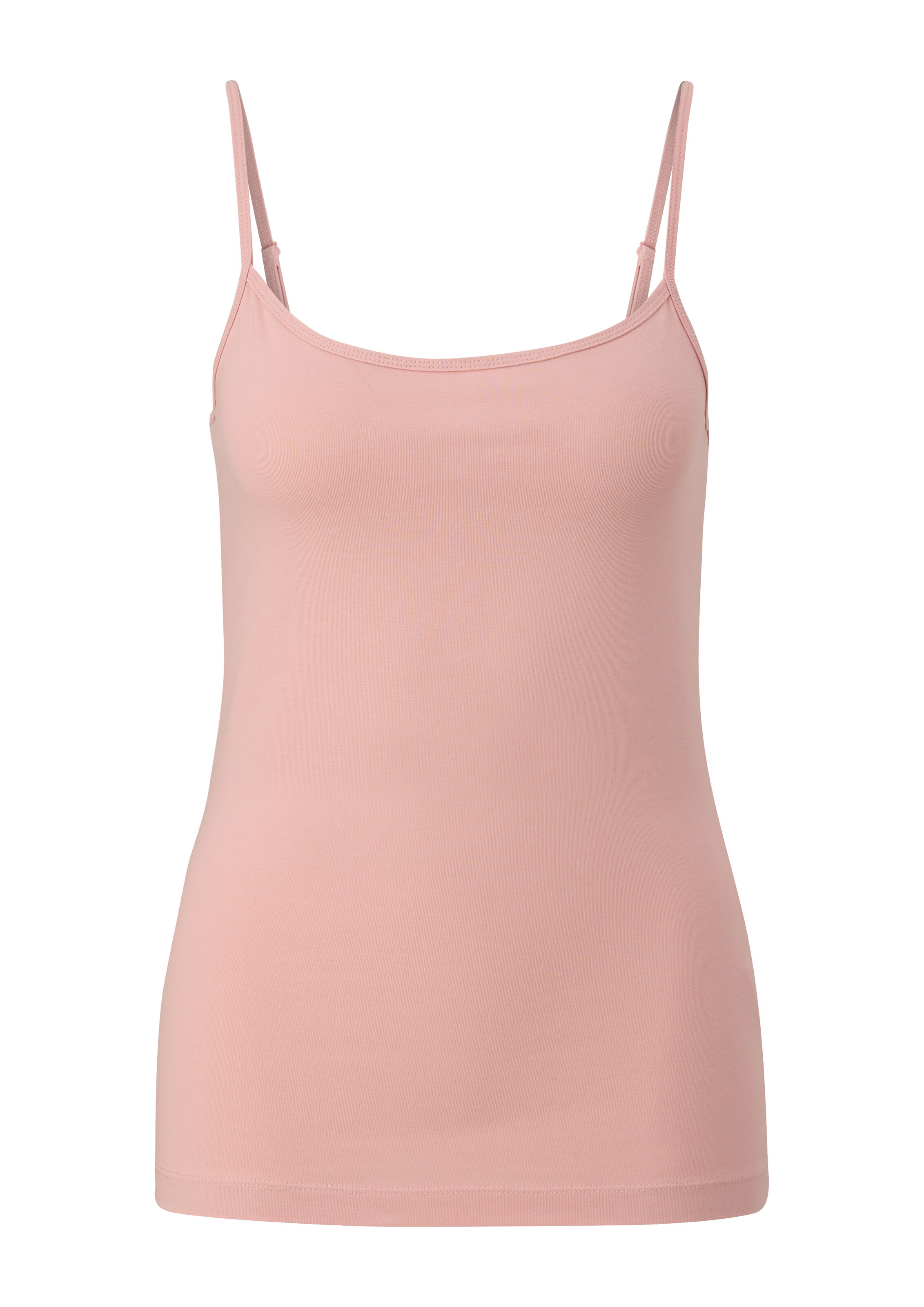 s.Oliver Top in Pink: front