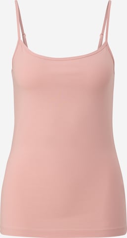 s.Oliver Top in Pink: predná strana