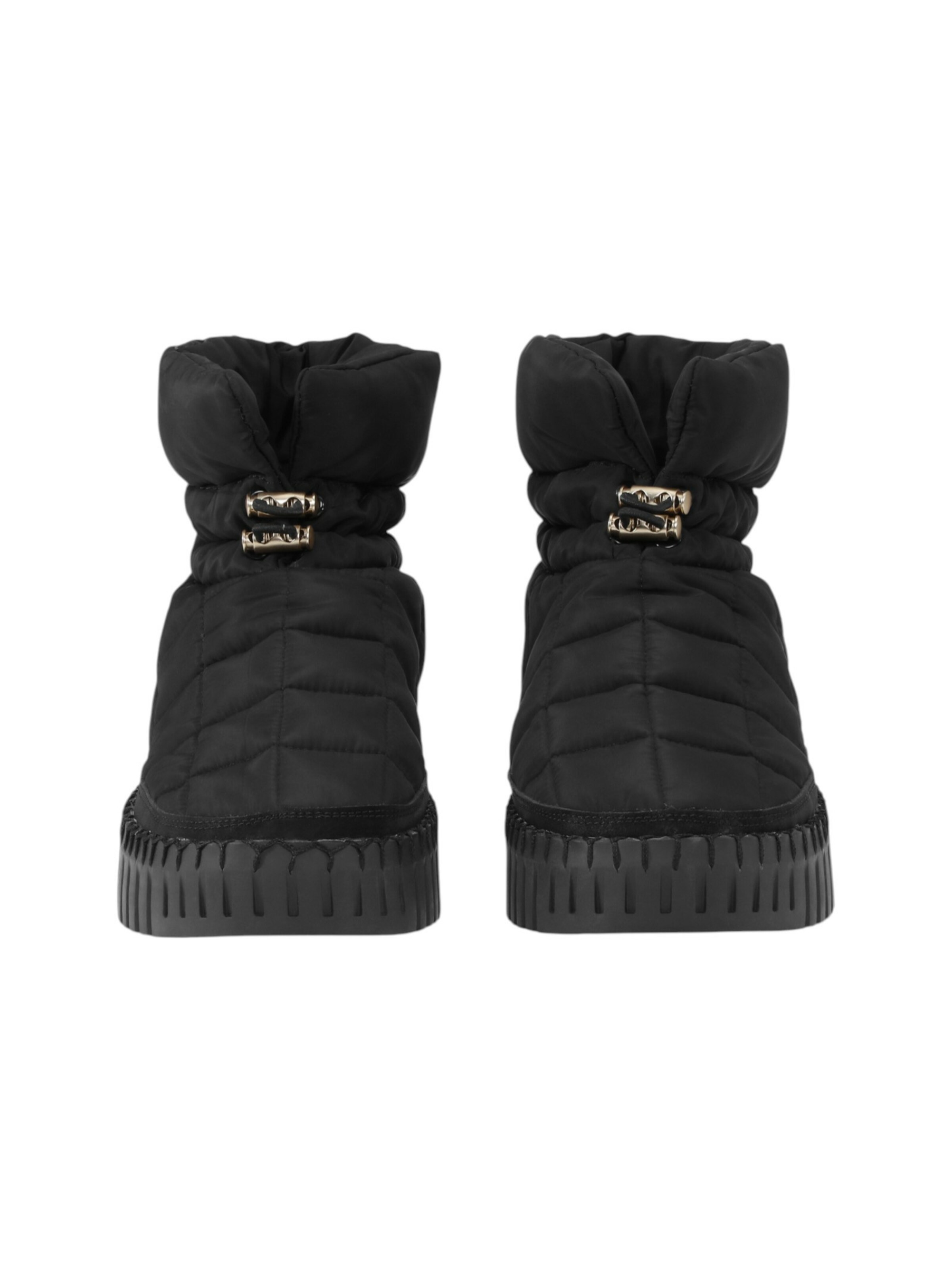 ILSE JACOBSEN Snowboots 'TULIP6082' in Schwarz