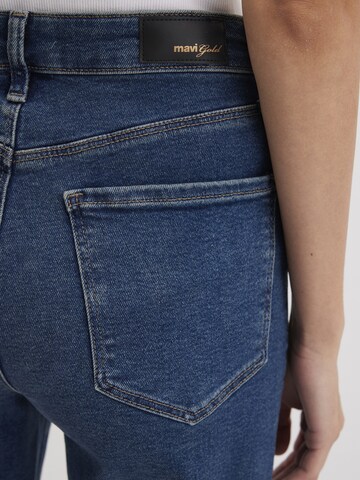 Mavi Regular Jeans 'STAR' in Blue