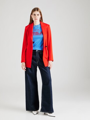 SCOTCH & SODA Blazer in Red