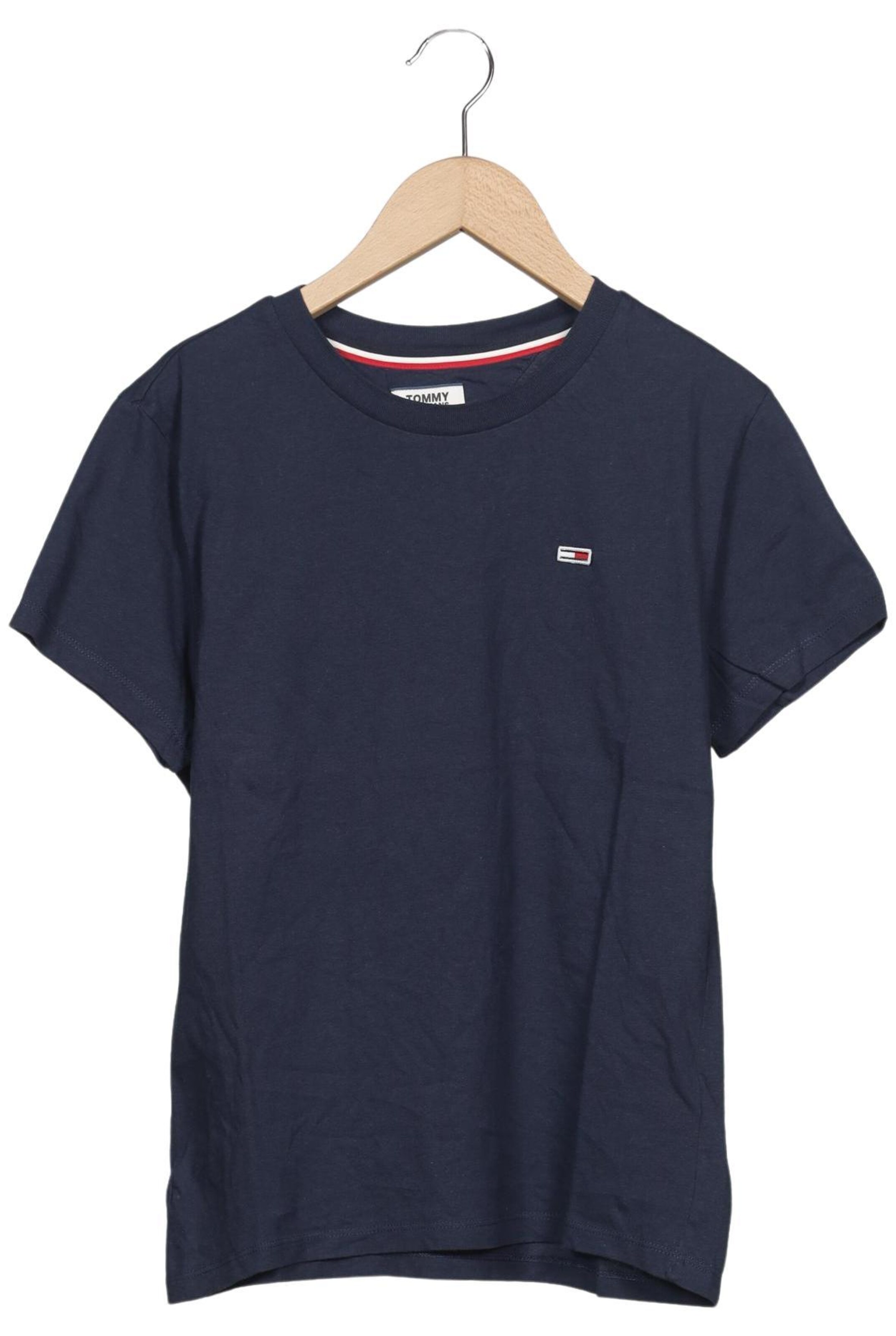 Tommy Jeans T-Shirt in M in marine, Produktansicht